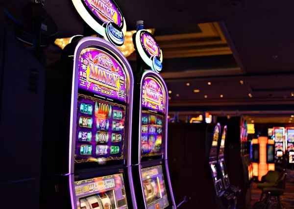 wjpeso slots lobby showing multiple slot game categories on mobile