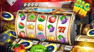 Filipino player reading wjpeso slot game description on a smartphone