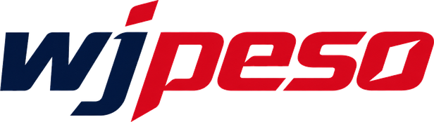 wjpeso brand logo